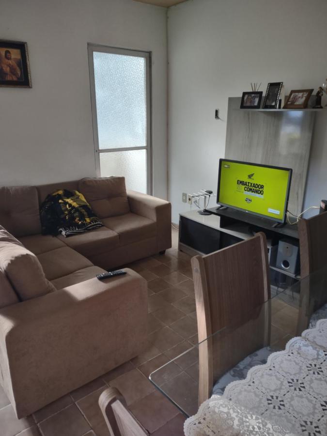 Apartamento Grujau Ponta Verde มาเซโอ ภายนอก รูปภาพ