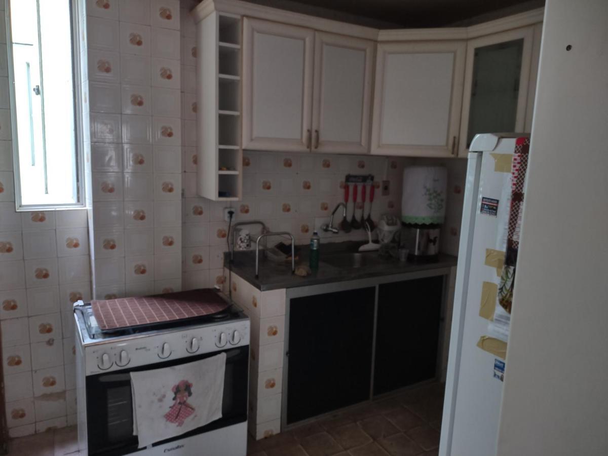 Apartamento Grujau Ponta Verde มาเซโอ ภายนอก รูปภาพ