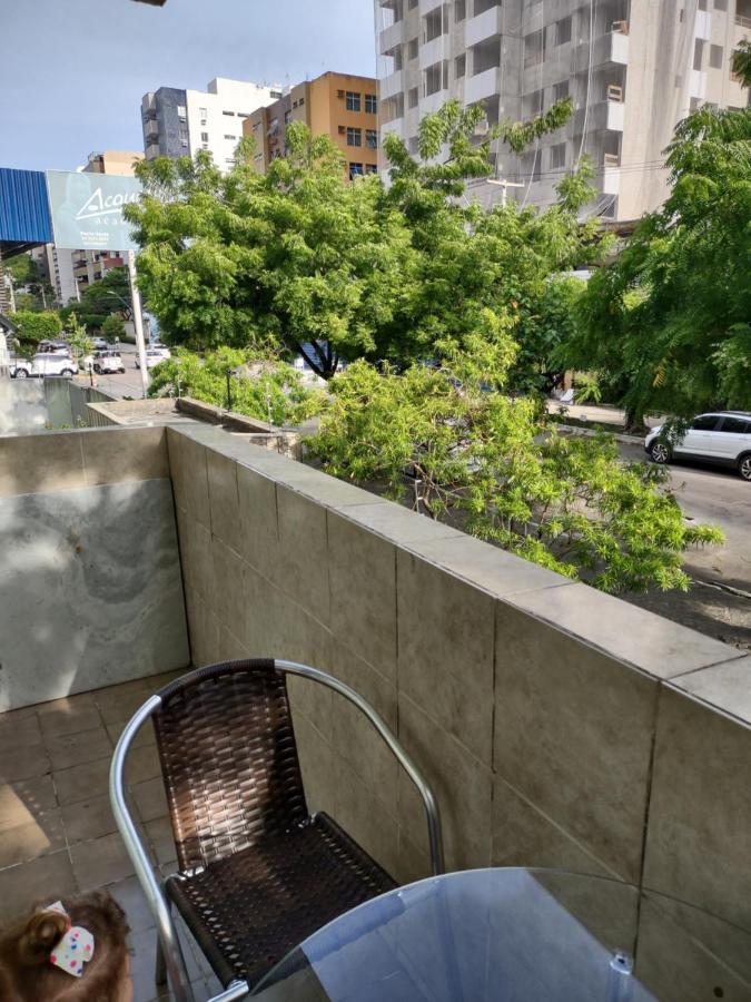 Apartamento Grujau Ponta Verde มาเซโอ ภายนอก รูปภาพ