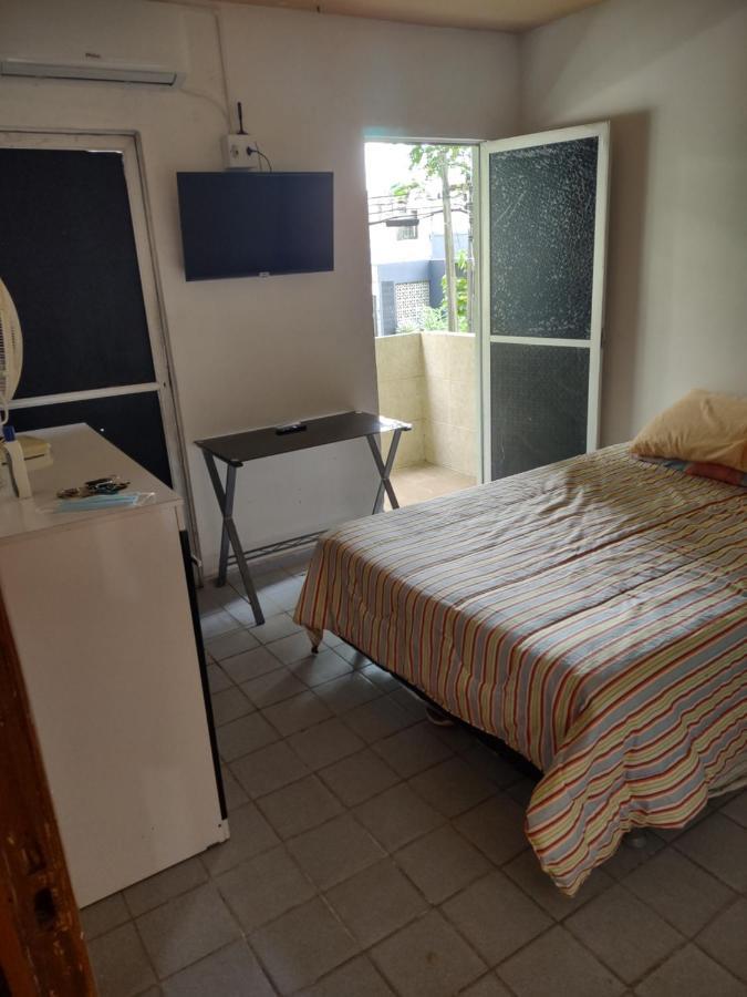 Apartamento Grujau Ponta Verde มาเซโอ ภายนอก รูปภาพ