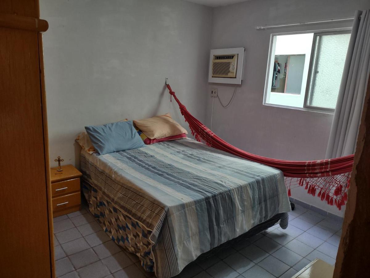 Apartamento Grujau Ponta Verde มาเซโอ ภายนอก รูปภาพ