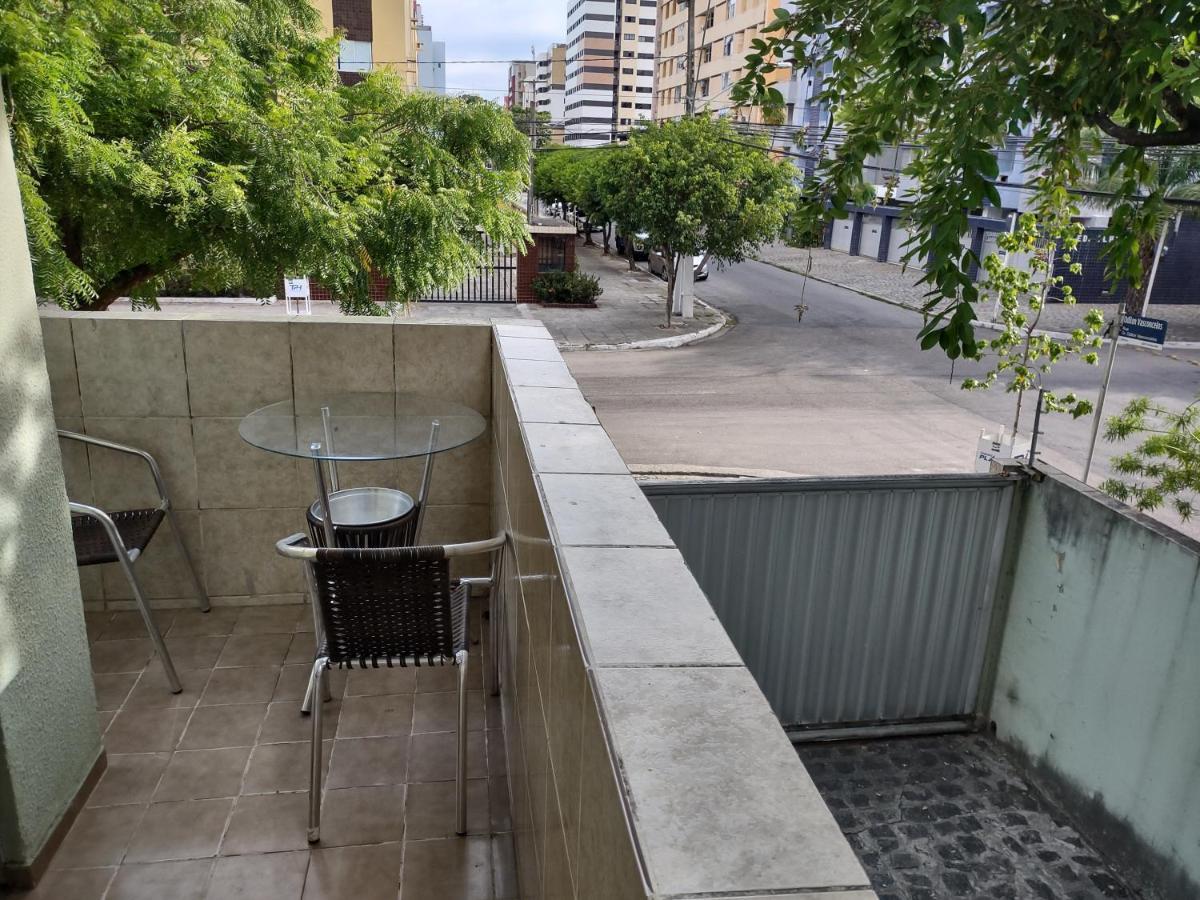 Apartamento Grujau Ponta Verde มาเซโอ ภายนอก รูปภาพ